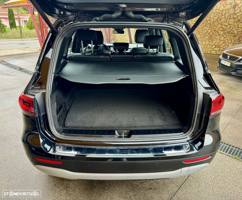 Mercedes-Benz GLB 180 d Style - 15