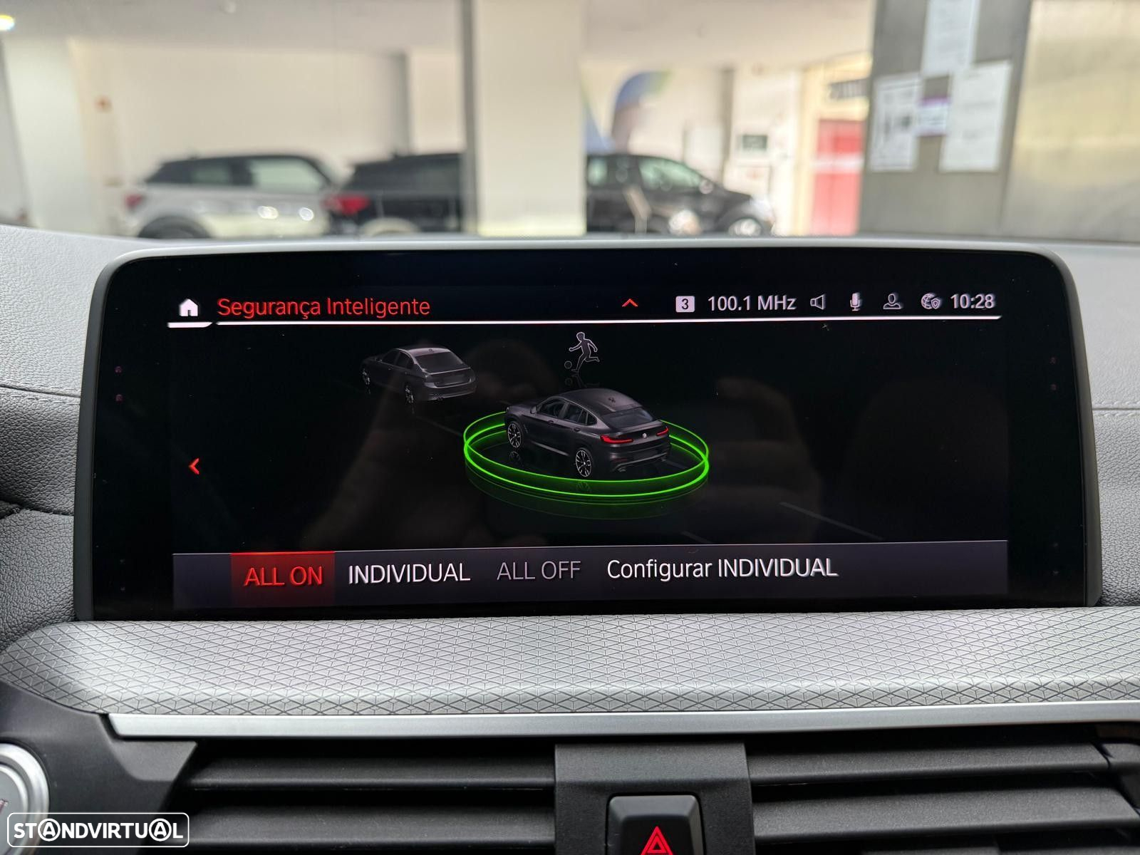BMW X4 20 d xDrive xLine Pack M Auto - 30