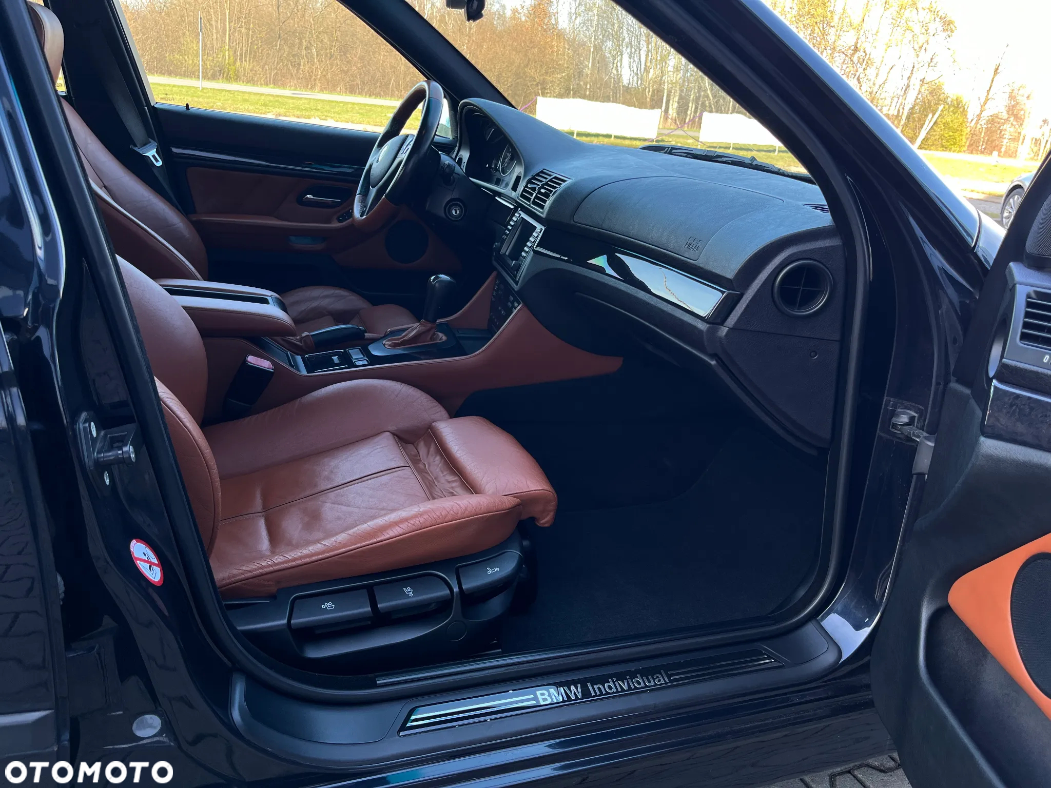 BMW Seria 5 - 6
