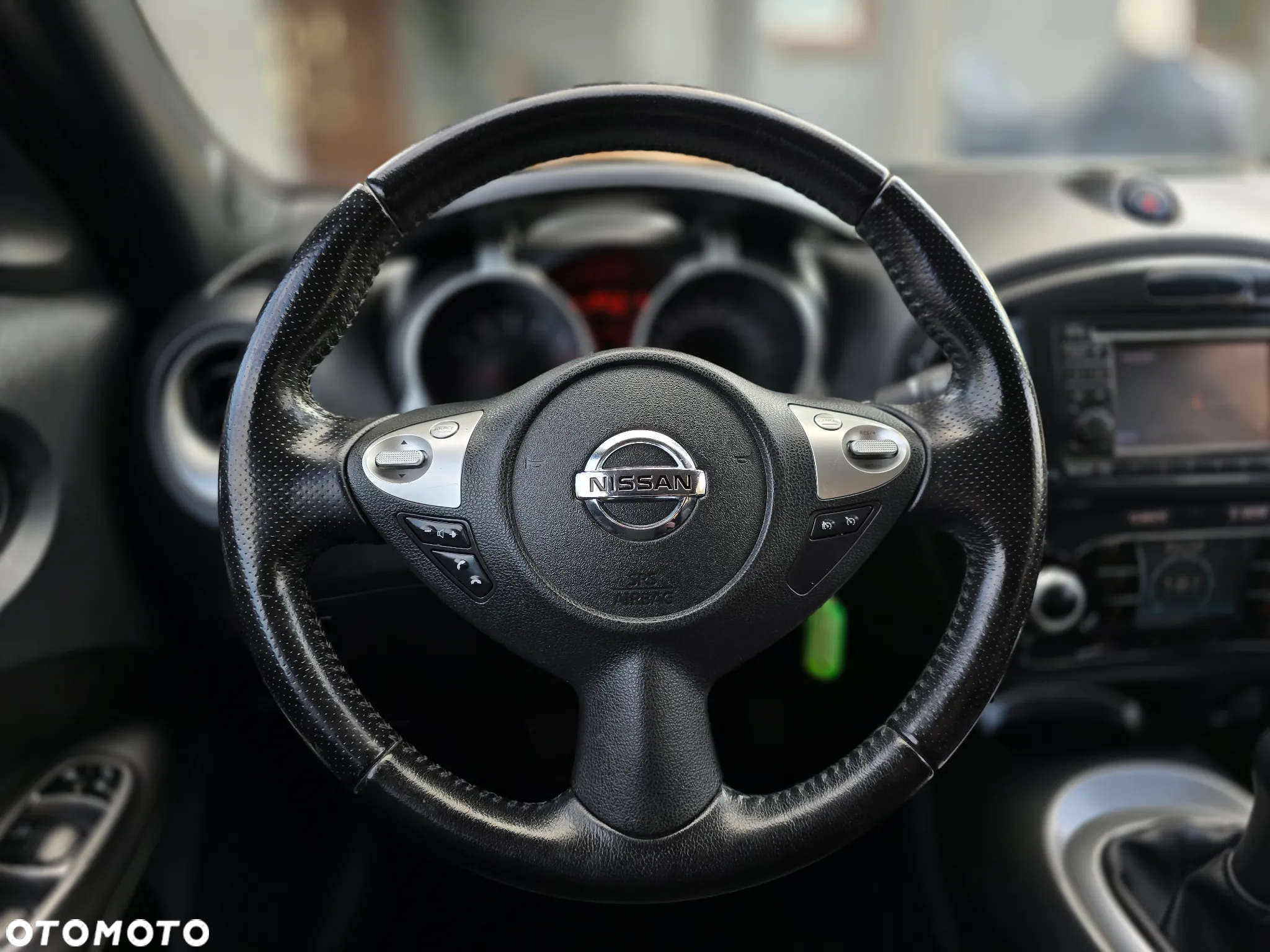 Nissan Juke - 18