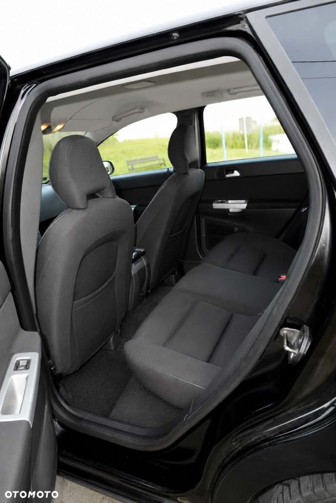 Volvo V50 1.6D DPF - 5