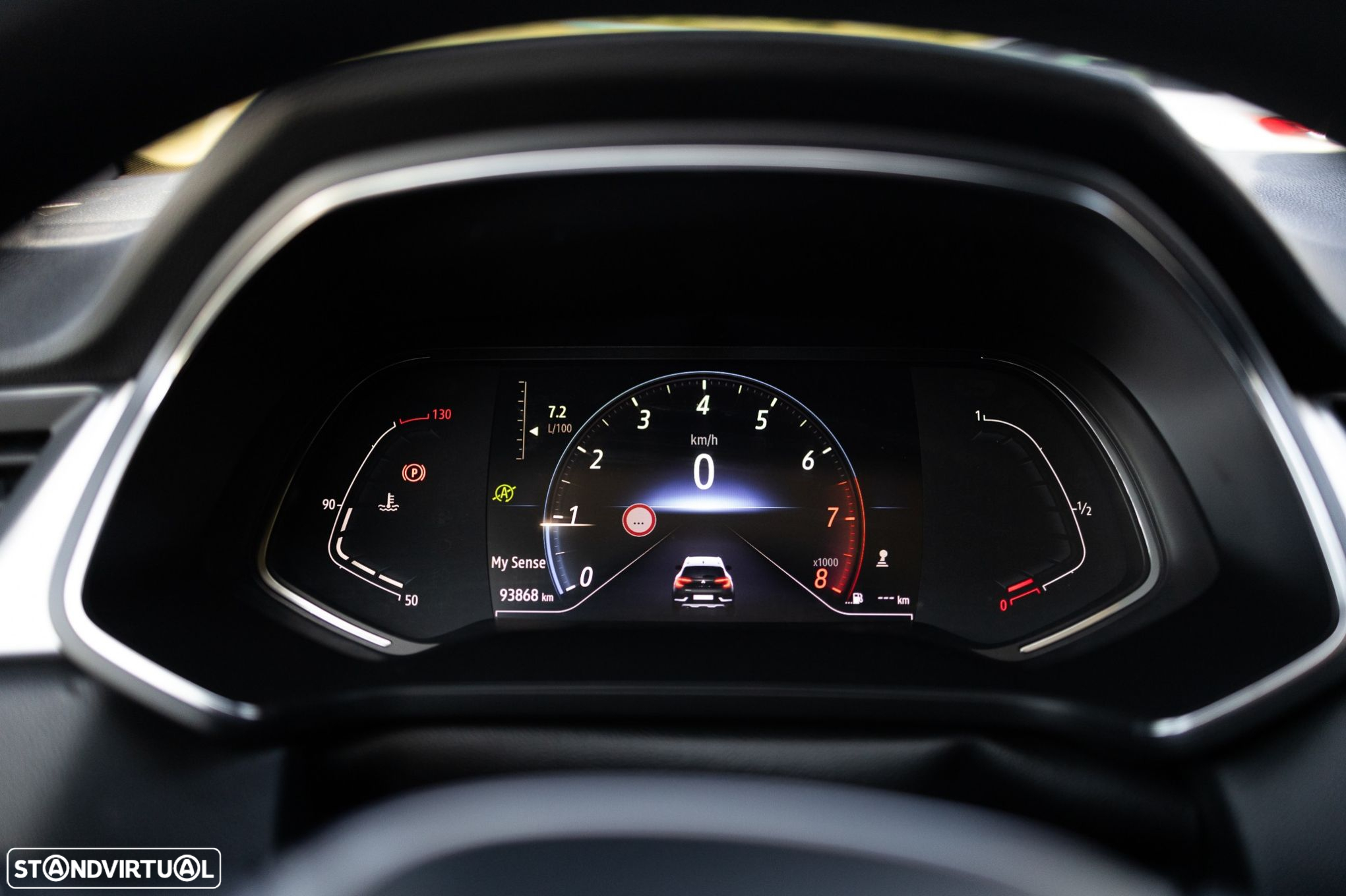 Renault Captur - 19
