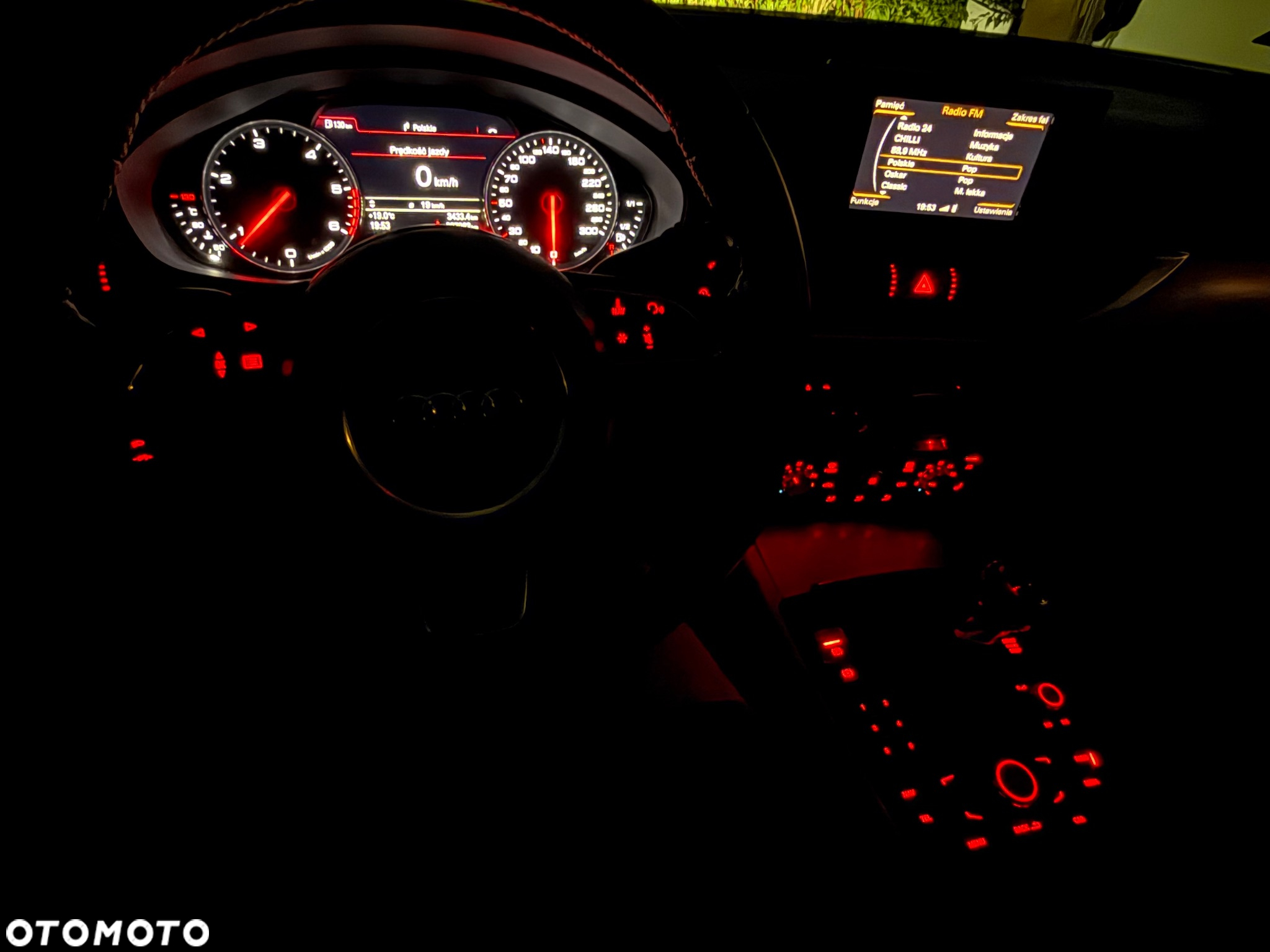 Audi A6 - 15