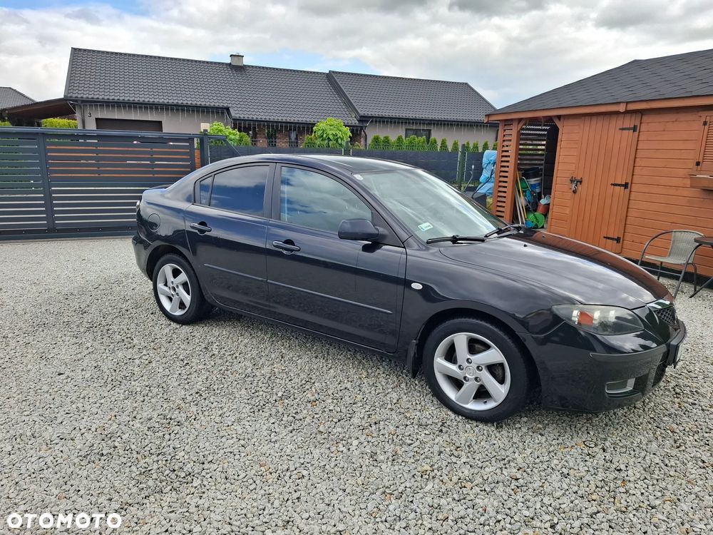 Mazda 3 - 11