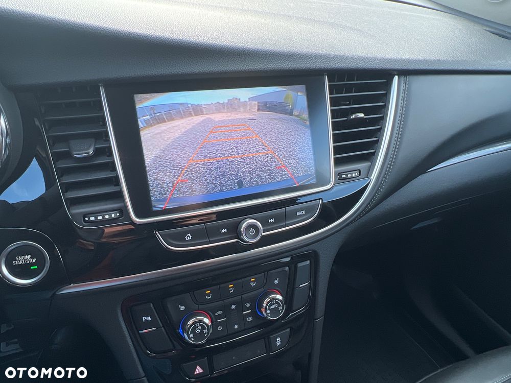 Opel Mokka X 1.6 D (CDTI) Automatik Color Innovation - 26