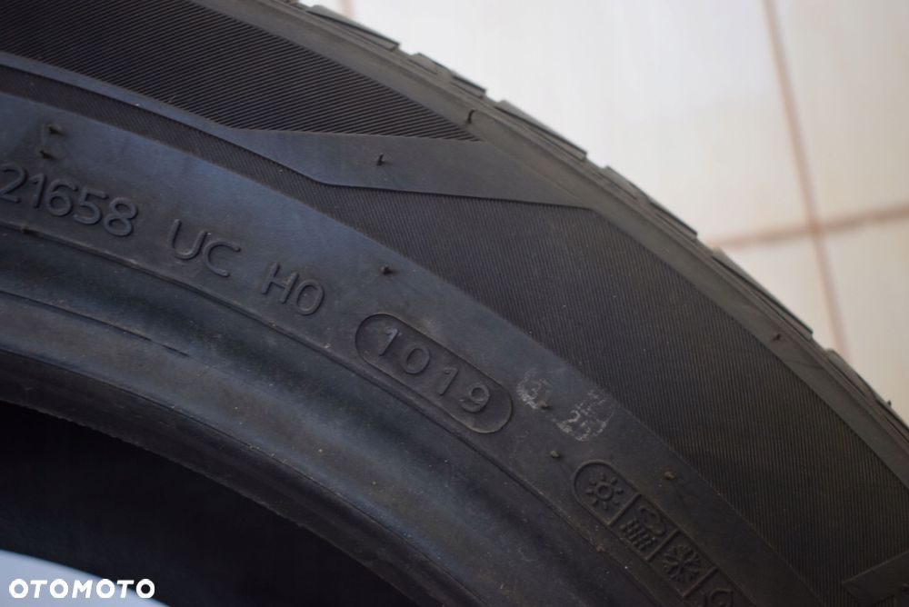 R17 205/55 Hankook Kinergy 4S Wysyłka Gratis! - 6