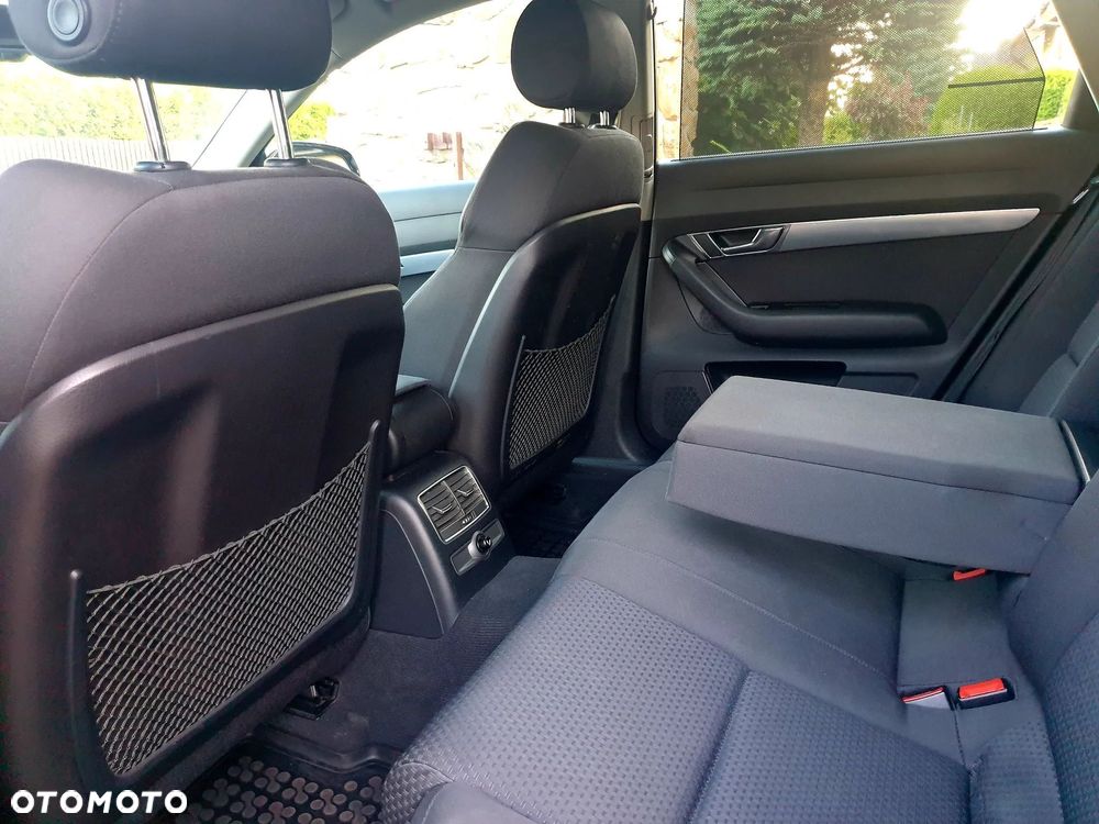 Audi A6 Avant 2.7 TDI quattro business - 10