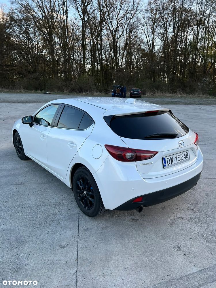 Mazda 3 2.0 Skyenergy - 7