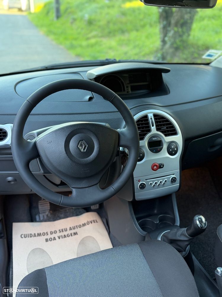 Renault Grand Modus 1.2 TCE Dynamique S - 8