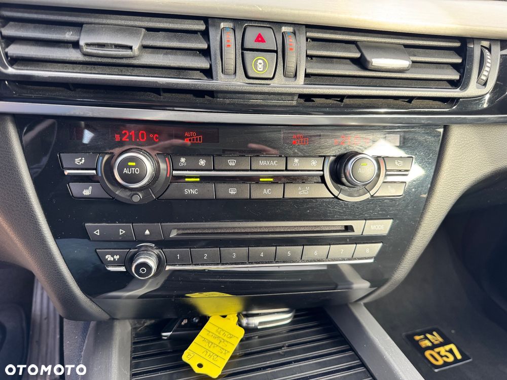 BMW X5 xDrive40d - 40