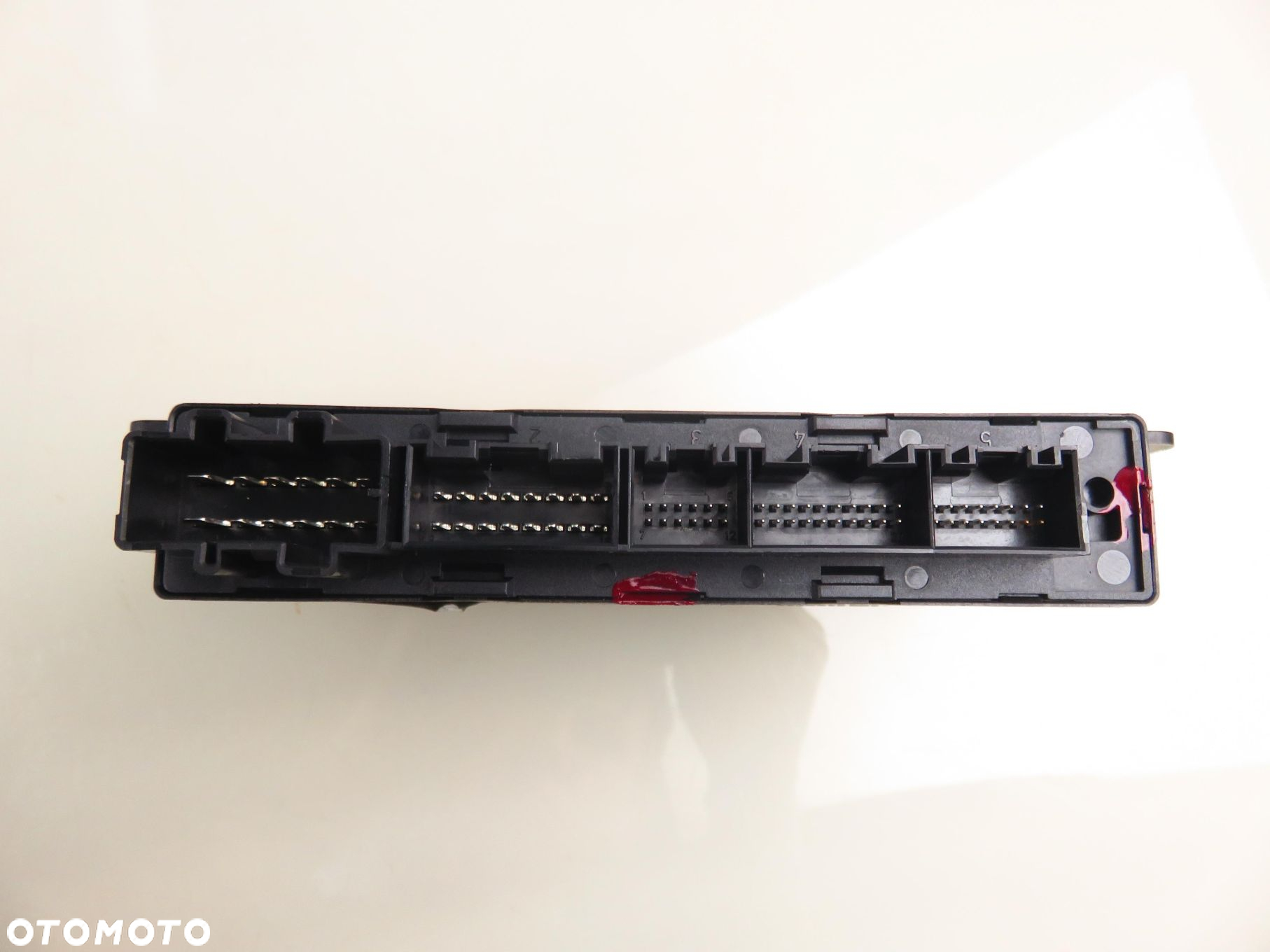 MODUŁ KOMFORTU AUDI A4 B6 Sedan (8E2) 8E0959433AH - 7
