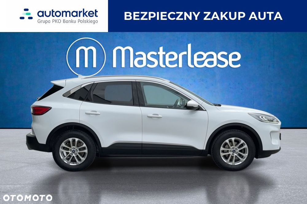 Ford Kuga 1.5 EcoBoost FWD Titanium - 4
