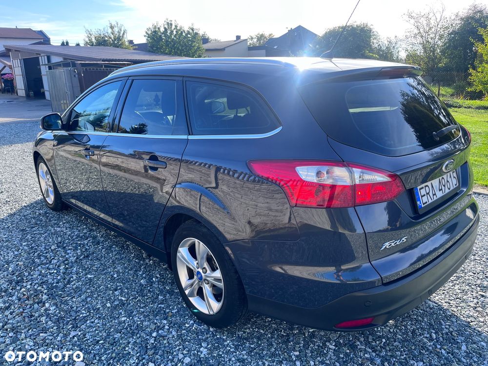 Ford Focus - 5