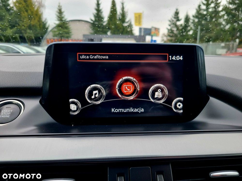 Mazda 6 2.0 SKYEnergy - 19