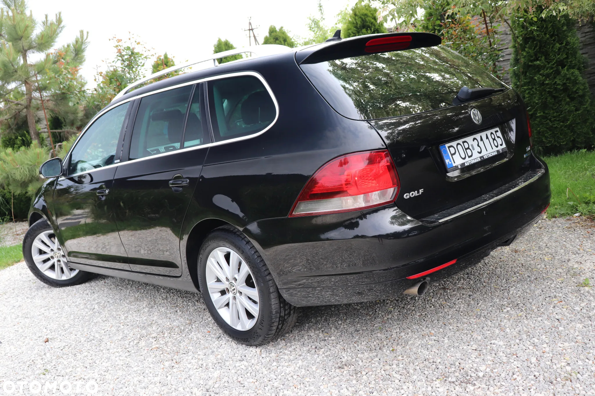 Volkswagen Golf - 4