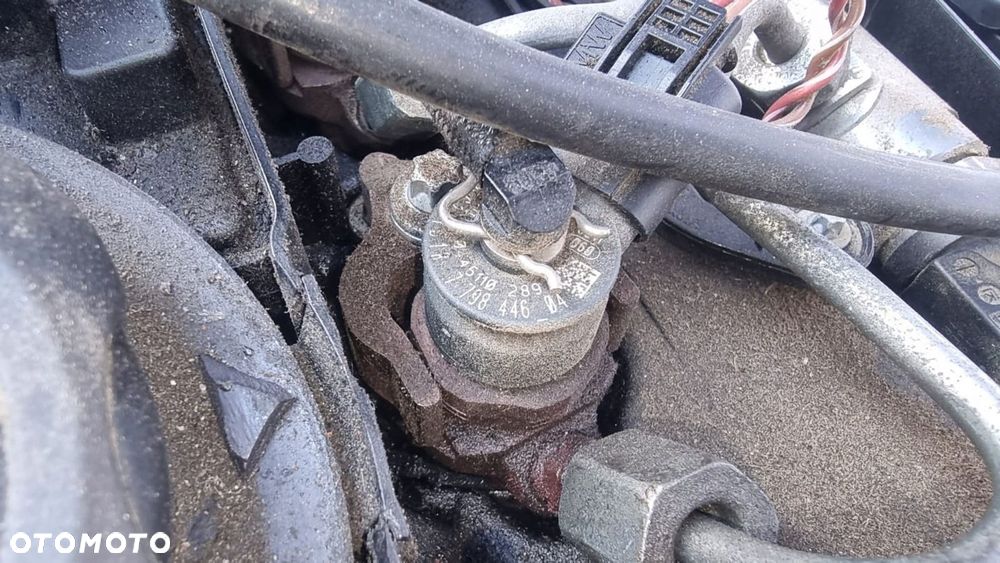 SILNIK BMW E87 E90 E91 E92 F10 F11 F20 F30 F31 F32 2.0D N47D20C 184KM 143 - 3