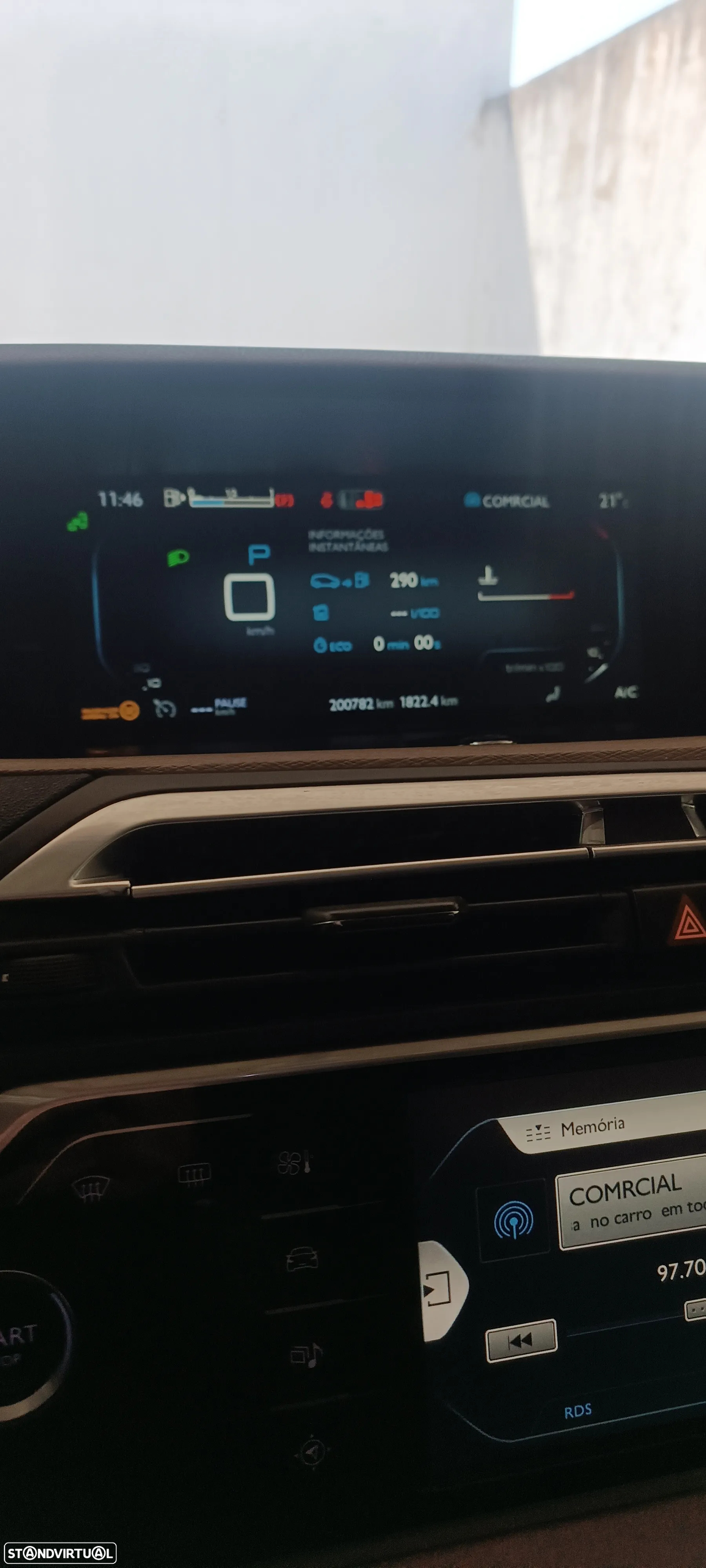 Citroën C4 Grand Picasso 1.6 BlueHDi Exclusive EAT6 - 5
