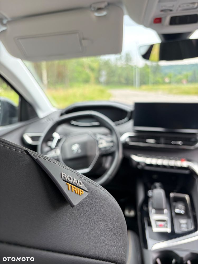 Peugeot 3008 1.6 PureTech Hybrid PHEV Road Trip S&S EAT8 - 18