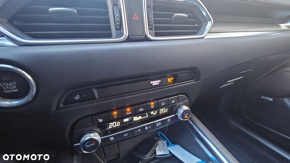 Mazda CX-5 2.0 Sports-Line 2WD - 7