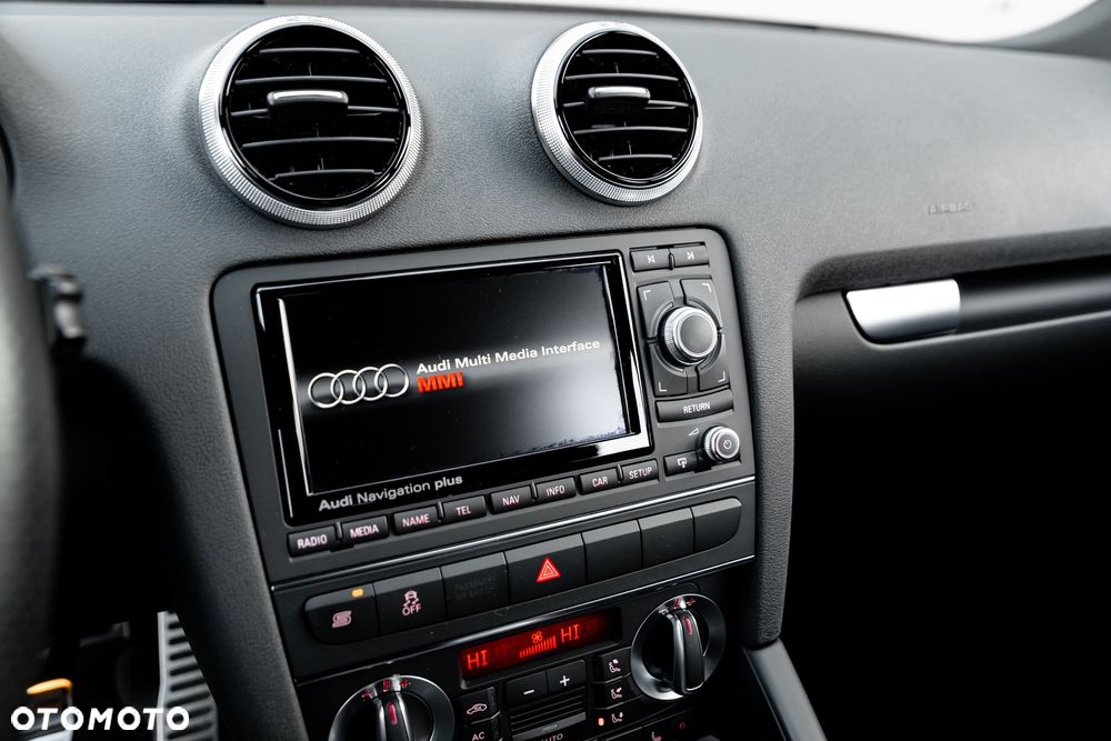 Audi RS3 Sportback - 31