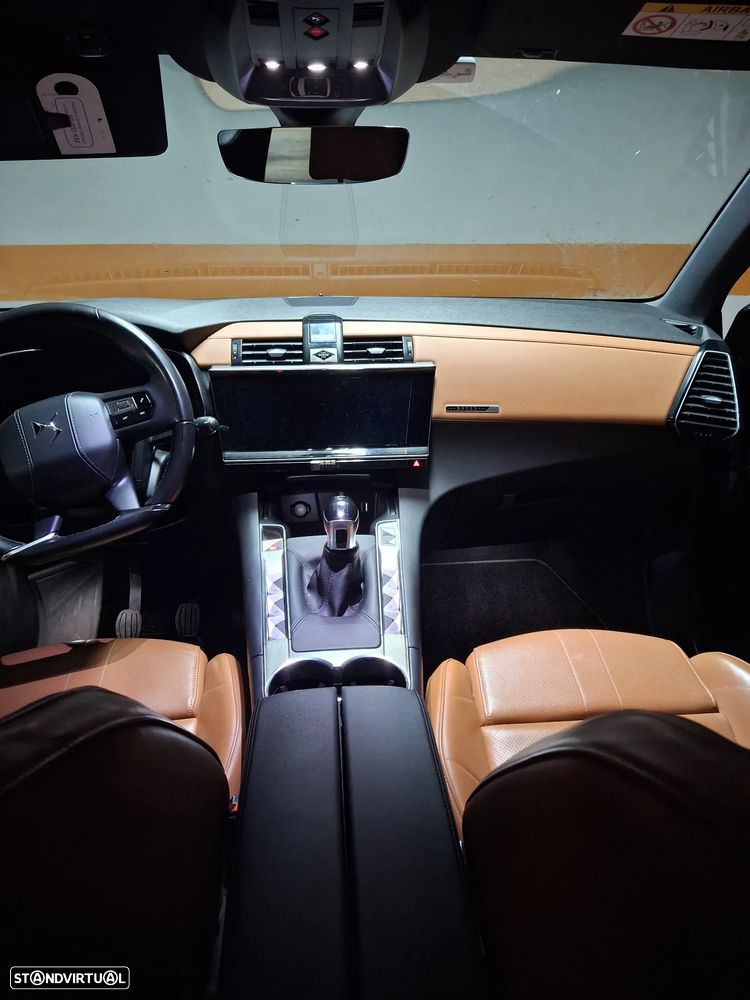 DS DS7 Crossback - 8