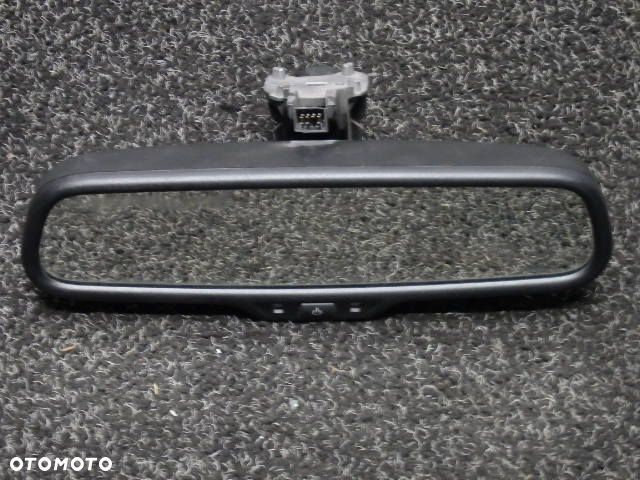AUDI A4 B8 A5 Q5 LUSTERKO WSTECZNE WEWNĘTRZNE  FOTOCHROMATYCZNE KAMERA  8T0857511AD RAF-AUTO CZĘŚCI