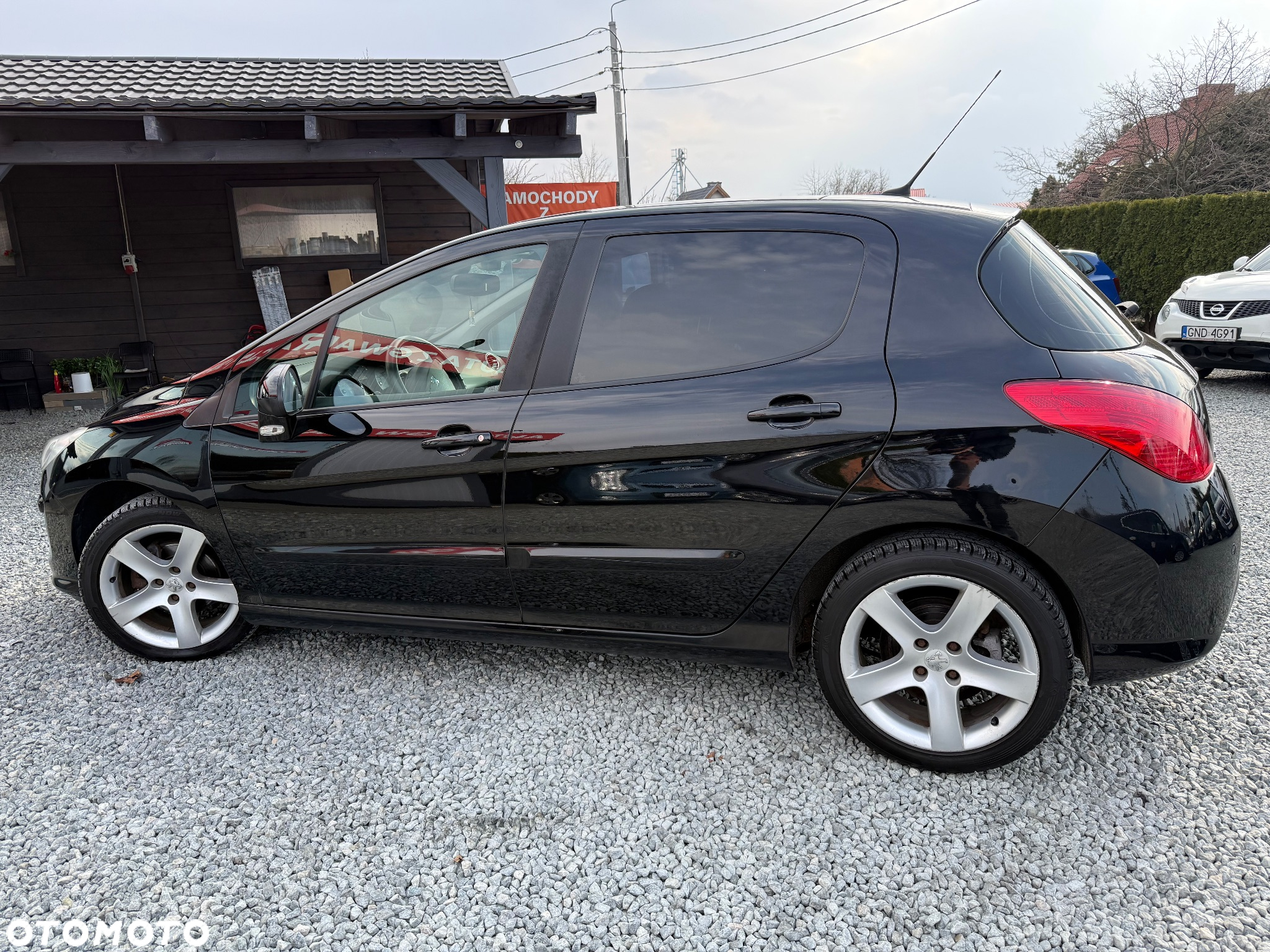 Peugeot 308 - 20