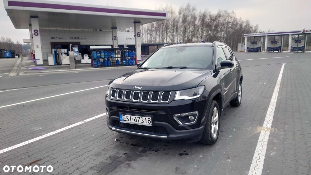 Jeep Compass - 5