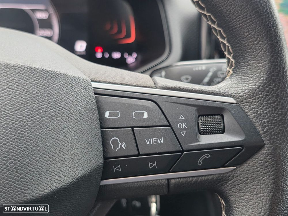 SEAT Ibiza 1.0 TSI Style - 13