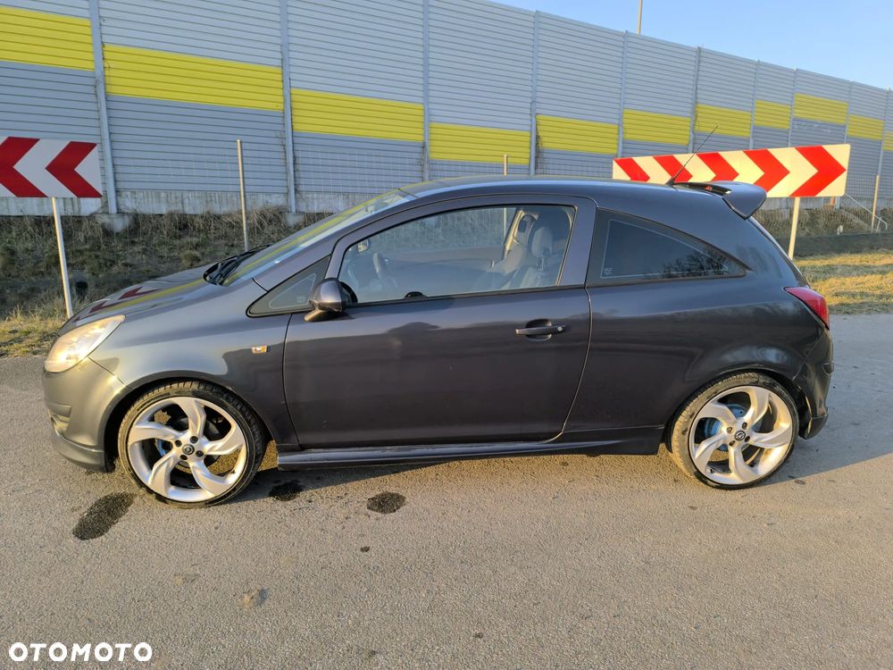 Opel Corsa 1.2 16V Enjoy - 38