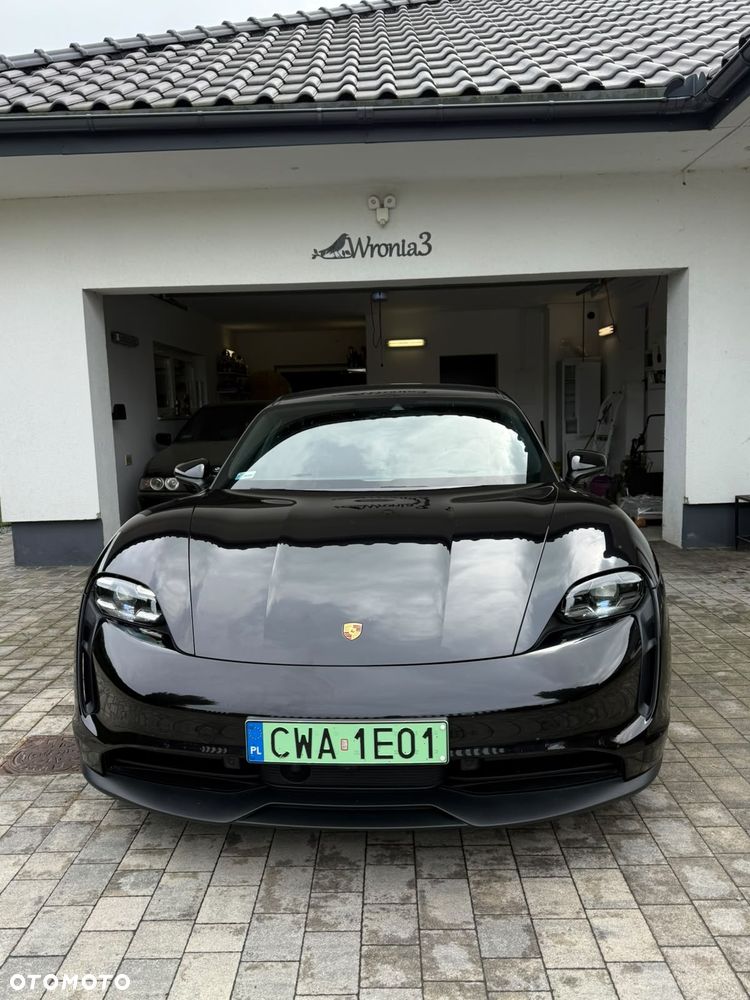 Porsche Taycan 4S - 6