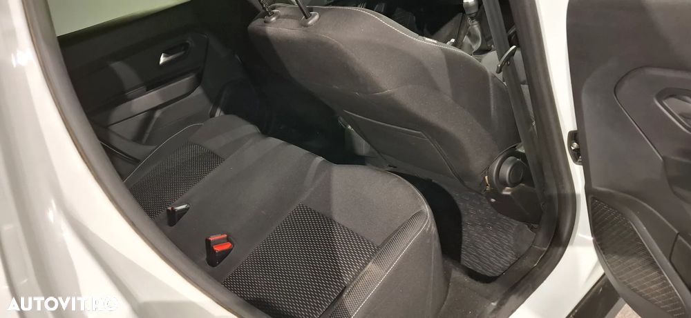 Dacia Duster Blue dCi 115 Comfort - 15