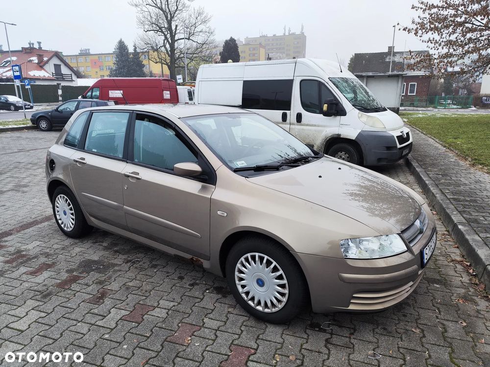Fiat Stilo - 3