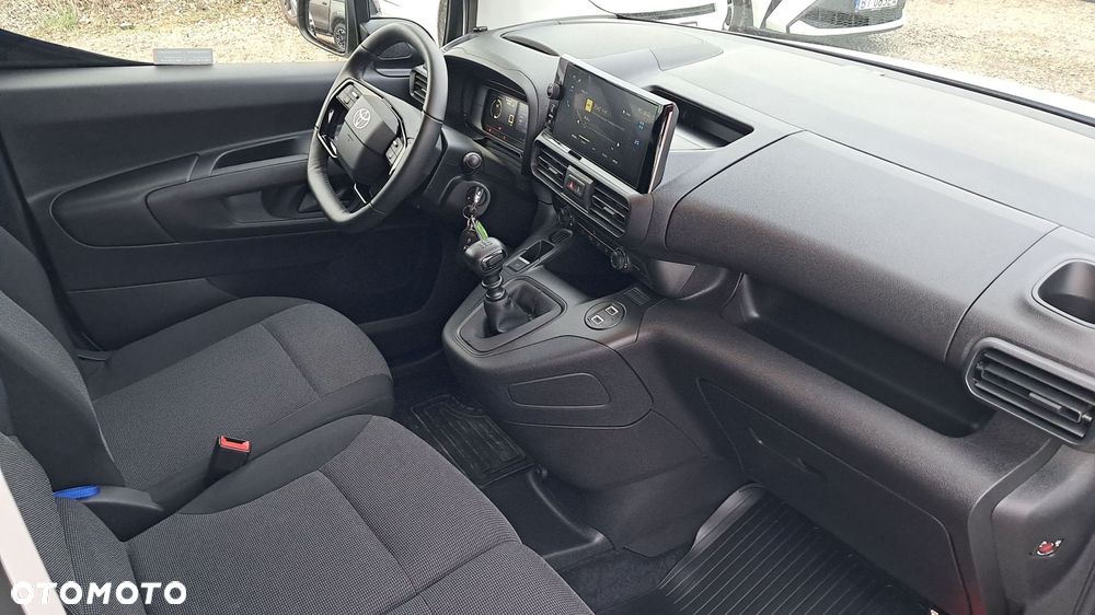 Toyota PROACE CITY - 9