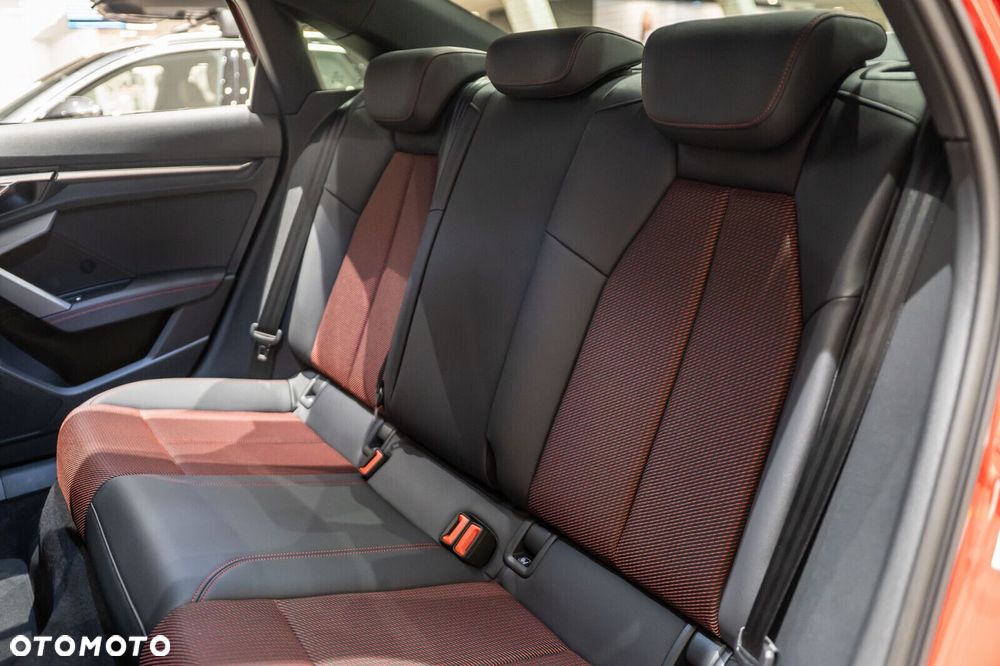 Audi A3 Limousine - 18