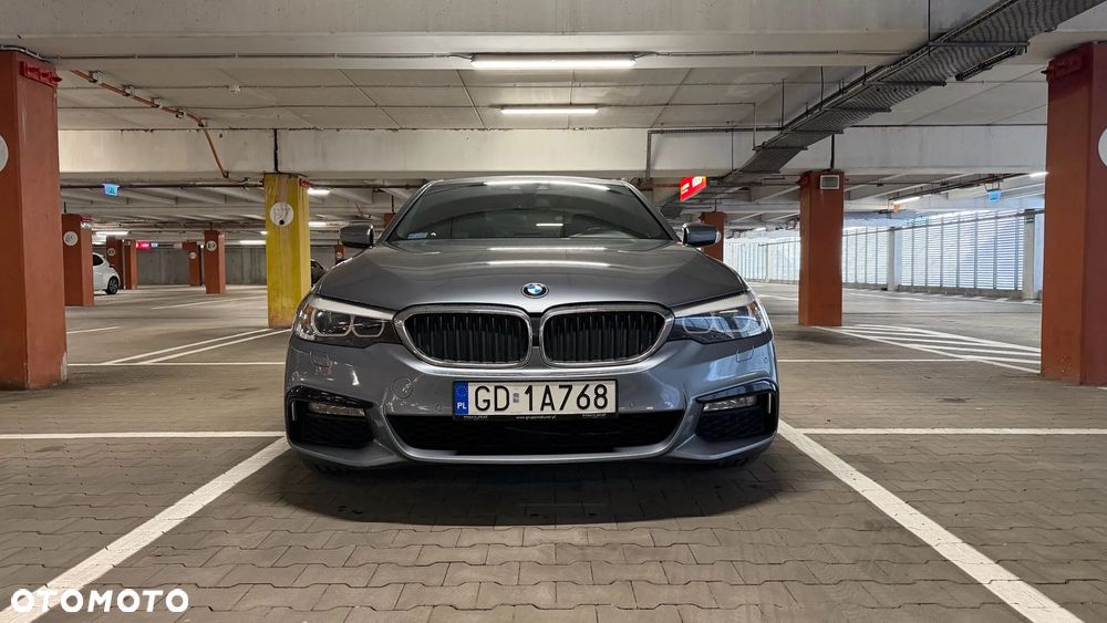 BMW Seria 5 - 12