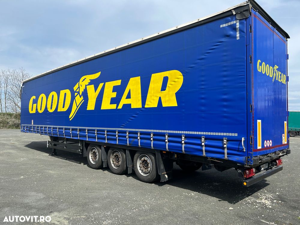 Schmitz Cargobull S01 - 3