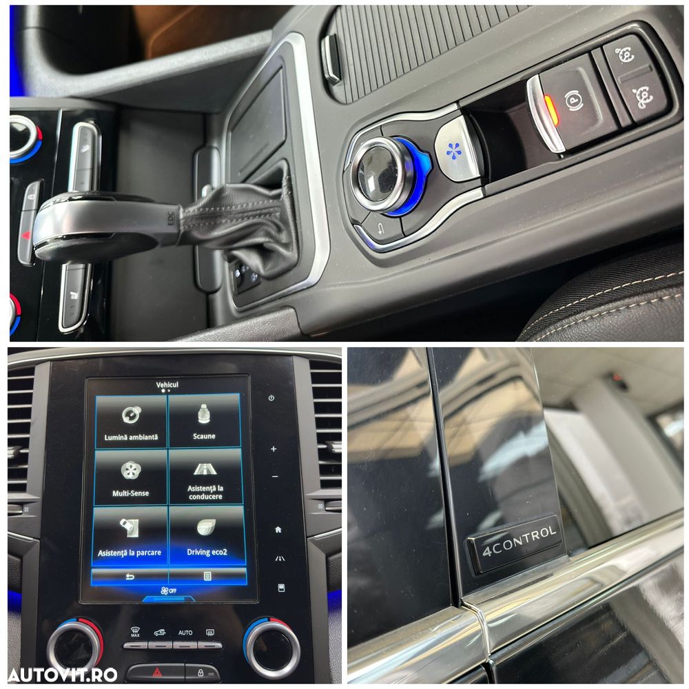 Renault Talisman Grandtour ENERGY dCi 160 EDC INTENS - 17