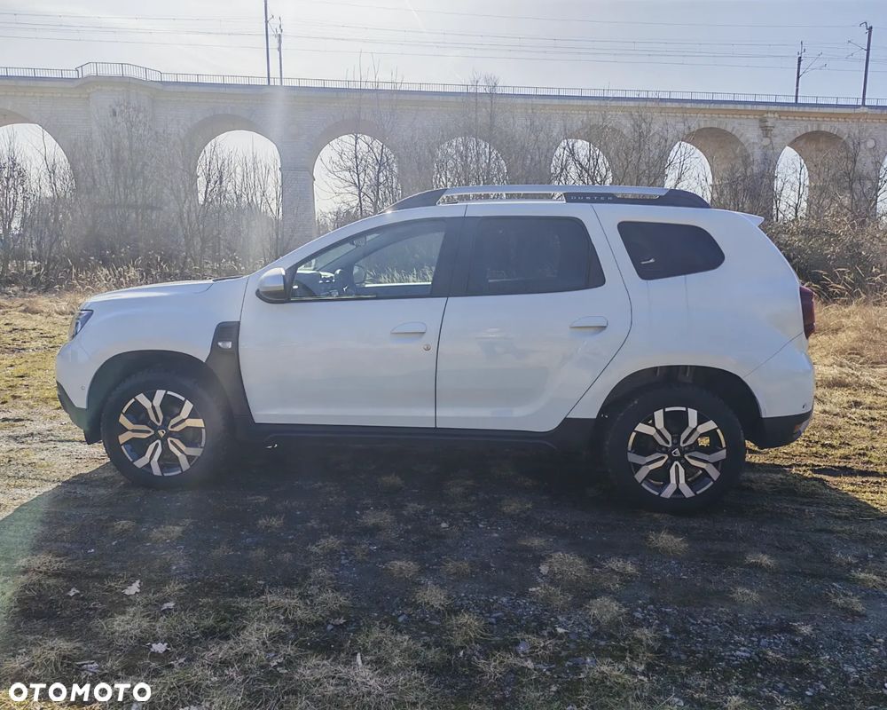 Dacia Duster 1.0 TCe Prestige - 9
