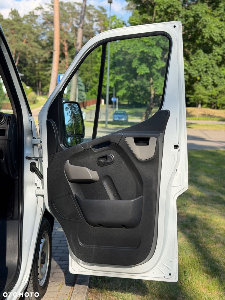 Renault Master - 15