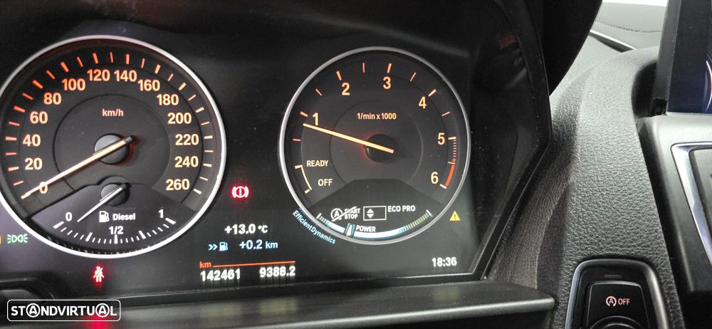 BMW 220 d Cabrio LIne Luxury - 37