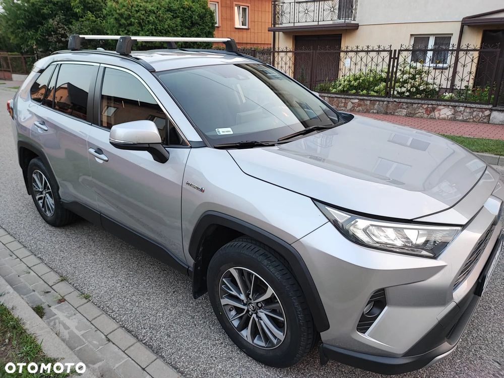 Toyota RAV4 - 21