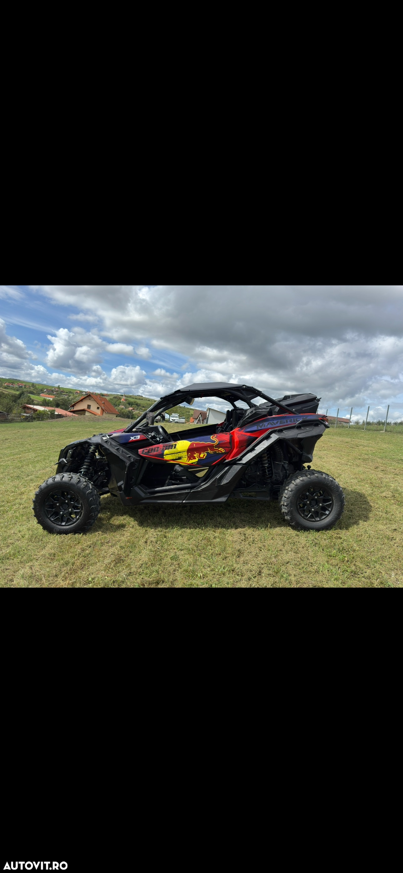 Can-Am Altul - 19