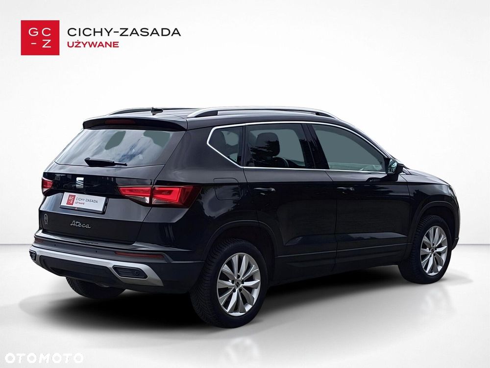 Seat Ateca - 5