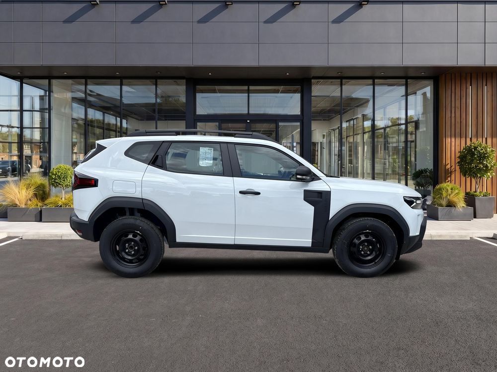 Dacia Duster 1.2 Eco-G 120 Essential - 3