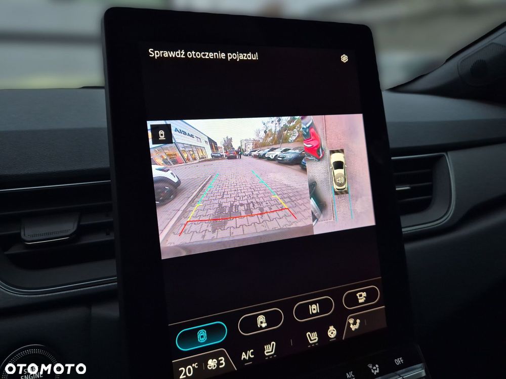 Renault Captur - 21