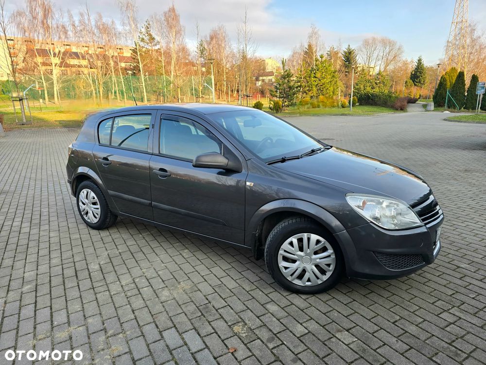 Opel Astra 1.4 Catch me - 2