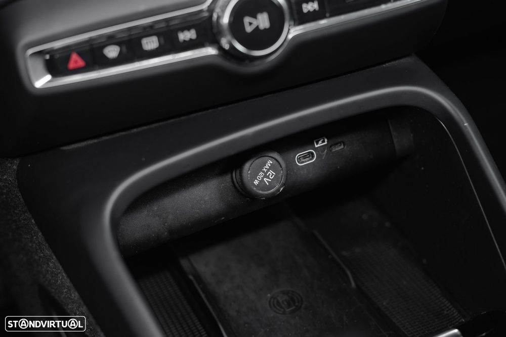 Volvo C40 Recharge Single Motor Ultimate - 27