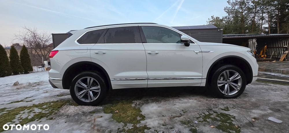 Volkswagen Touareg 3.0 V6 TDI SCR 4Mot Elegance - 9