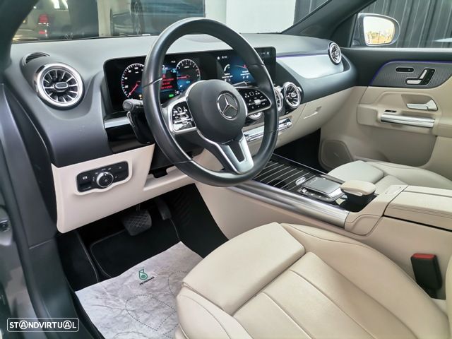 Mercedes-Benz GLA 250 e 8G-DCT Progressive Advanced - 6